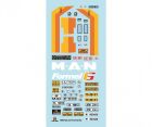 ITALERI 1:24 MAN 26.321 Formel 6 6X4 / 510000756