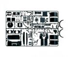 ITALERI 1:24 MAN 26.321 Formel 6 6X4 / 510000756