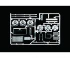 ITALERI 1:24 MAN 26.321 Formel 6 6X4 / 510000756