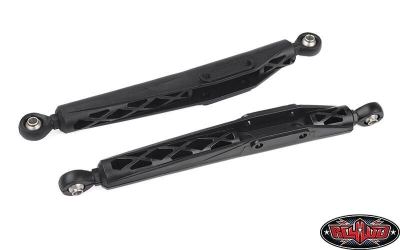 RC4WD Rear Trailing Arms for Miller Motorsports Pro Rock Racer / RC4ZS0687