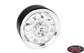 RC4WD Fuel Off-Road 1.9 FF31 Beadlock Wheels (Front) /...