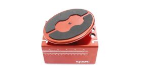 Kyosho Wartungsstand Hoch Kyosho (Rot) / K.36229R