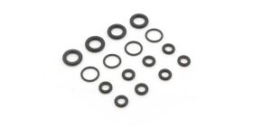 Kyosho Stossdaempfer O-Ring Set Kyosho EZ Series...