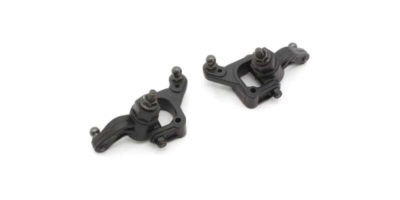 Kyosho Achsschenkelhalter vorn Kyosho EZ Series SandMaster 1:10 EP (EZ006) / K.EZ206