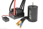 ZTW 1/10 RTR Combo Beast SL 80A G2 2-3S BEC 6V/3A + Motor SL 3660 KV 3000 / ZT-1108071