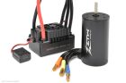 ZTW 1/10 RTR SCT Combo Beast SL 120A G2 2-4S BEC 6V/3A + Motor SL 3660 KV 3500 / ZT-1112051