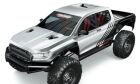 BittyDesign RR-ultra 1/10 clear body for all 313mm wheelbase Rock Crawler models, Pre-Cut, 1mm / BD-CR-RRUL