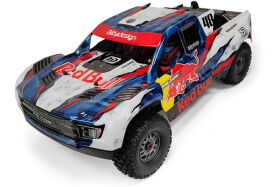 BittyDesign FALCON-X 1/7 clear body for ARRMA Mojave 6S...