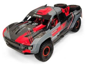 BittyDesign FALCON-X 1/7 clear body for TRAXXAS UDR,...
