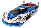BittyDesign GT12 body ARES-1 for 1/12 Supastox class / BD-GT12-AS1