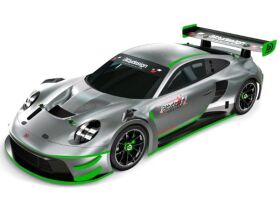 BittyDesign GT12 body P-GT3R for 1/12 Supastox class /...