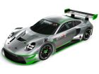 BittyDesign GT12 body P-GT3R for 1/12 Supastox class / BD-GT12-PGT3R