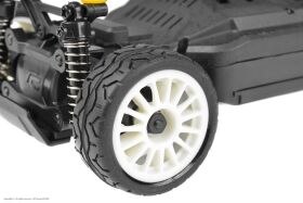 Carisma Racing GT24 Toyota Celica GT4 WRC 4WD Brushless RTR 1/24 / CA-86768