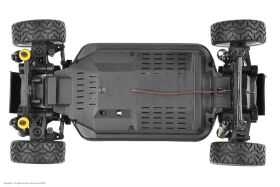 Carisma Racing GT24 Toyota Celica GT4 WRC 4WD Brushless RTR 1/24 / CA-86768