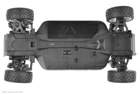 Carisma Racing GT24 Toyota Celica GT4 WRC 4WD Brushless RTR 1/24 / CA-86768