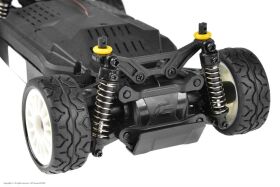 Carisma Racing GT24 Toyota Celica GT4 WRC 4WD Brushless RTR 1/24 / CA-86768