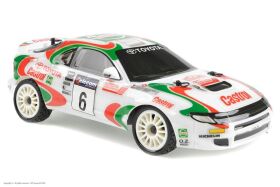 Carisma Racing GT24 Toyota Celica GT4 WRC 4WD Brushless...