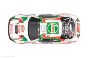 Carisma Racing GT24 Toyota Celica GT4 WRC 4WD Brushless RTR 1/24 / CA-86768