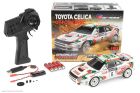 Carisma Racing GT24 Toyota Celica GT4 WRC 4WD Brushless RTR 1/24 / CA-86768