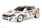 Carisma Racing GT24 Toyota Celica GT4 WRC 4WD Brushless RTR 1/24 / CA-86768