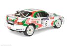 Carisma Racing GT24 Toyota Celica GT4 WRC 4WD Brushless RTR 1/24 / CA-86768
