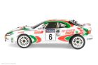 Carisma Racing GT24 Toyota Celica GT4 WRC 4WD Brushless RTR 1/24 / CA-86768