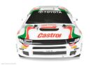 Carisma Racing GT24 Toyota Celica GT4 WRC 4WD Brushless RTR 1/24 / CA-86768