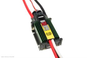 Castle Creations Phoenix EDGE 200 Air-Heli ESC...
