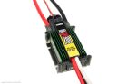 Castle Creations Phoenix EDGE 200 Air-Heli ESC Datalogging Telemetry Capable Aux. Wire 2-8S 200A 5A SBec / CC-010-0098-00