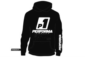 Performa Racing P1 PA9321 Hoodie M / 11-PA9321
