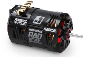 Performa Racing P1 PA9332 Radical 540 Stock Motor 21.5 T...