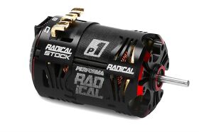 Performa Racing P1 PA9334 Radical 540 Stock Motor 13.5 T...