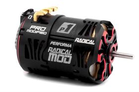 Performa Racing P1 PA9337 Modified 540 Modified Motor 4.5...