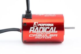 Performa Racing P1 PA9359 Radical Crawler Motor 2100 KV /...