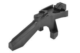 Team Corally Chassis Brace EB Rear Composite 1 pc /...