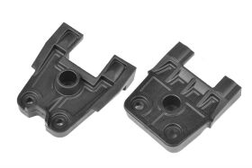 Team Corally Chassis Brace Covers Front Rear 1 Set /...