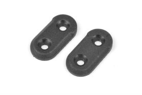 Team Corally Cover Chassis Brace Composite 2 pcs /...