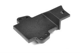 Team Corally Esc switch mount plate Composite 1 pc /...