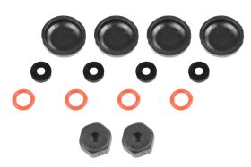 Team Corally Maintenance Kit 2 Composite Shocks 1 Set /...