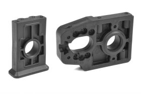 Team Corally Motor Mount / Diff Bulkhead Composite 1 pc /...