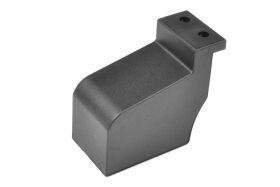 Team Corally Pinion Cover for Center Diff Plate Composite...