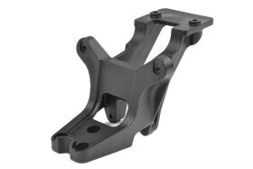 Team Corally Shock Tower Wing Mount Syncro Rear Composite...