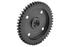 Team Corally Spur Gear 46T Casted Steel 1 pc / C-00180-1261