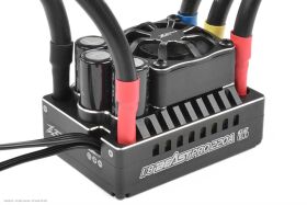 ZTW 1/8 Beast PRO 220A G2 Burst 1000A 2-4S SBEC 6-7.4V/6A...