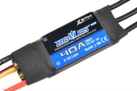 ZTW Beatles 40A SBEC G2 2-4S SBEC 5-6V/4A / ZT-3040211