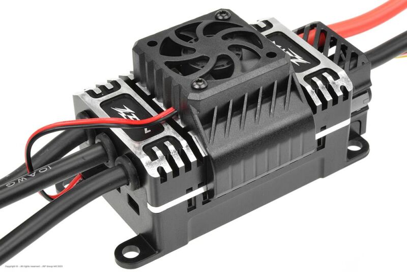 ZTW Mantis 160A HV OPTO G2 6-14S OPTO / ZT-2160411