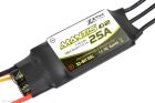 ZTW Mantis 25A SBEC G2 2-4S SBEC 5-6-7.4V/4A / ZT-2025211