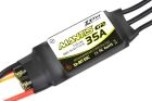 ZTW Mantis 35A SBEC G2 2-4S SBEC 5-6-7.4V/4A / ZT-2035211