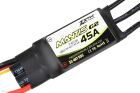 ZTW Mantis 45A SBEC G2 2-6S SBEC 5-6-7.4V/4A / ZT-2045211