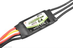 ZTW Mantis 6A SBEC G2- 2-3S SBEC 5V/3A / ZT-2006211